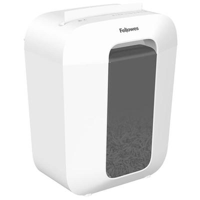 Fellowes Aktenvernichter »Powershred LX50« weiß, 22x40.1x22 cm Image