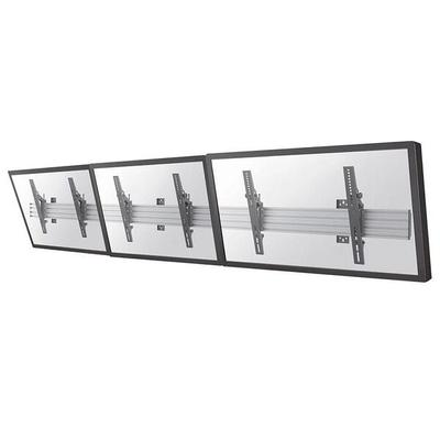 "Neomounts Monitor-Wandhalterung für 3 Monitore von 32"" bis 50"""