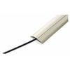 OTTO Office Kabelbrücke Toploader 3.0 m grau, 6.2x1.2 cm
