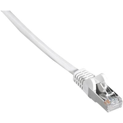 goobay Netzwerkkabel RJ-45 30.0 m weiß Image