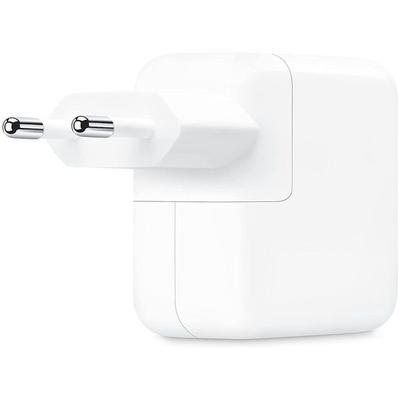 Apple Ladeadapter USB-C 35W Power Adapter 2 x USB C Image