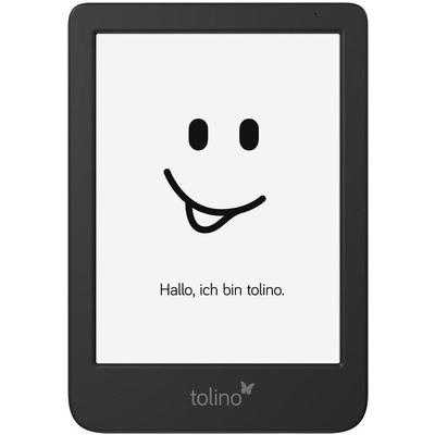tolino eBook-Reader »shine 5th Gen.«