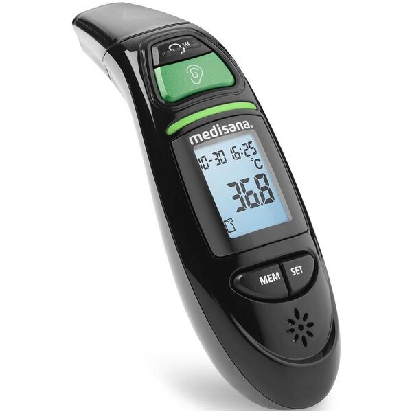 medisana Infrarot-Stirnthermometer »TM 750« Image