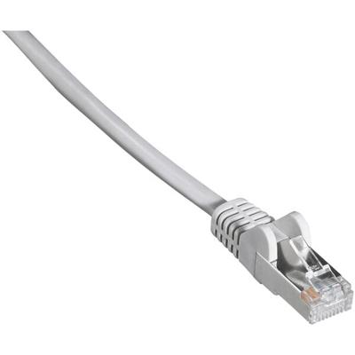 goobay Netzwerkkabel RJ-45 10.0 m grau Image