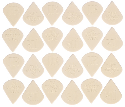 Dunlop Jazz III Jason Richardson 24