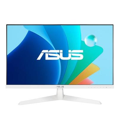 Asus Gaming Monitor »VY249HF-W« 60,5 cm / 23,8 '' weiß, 54.12x39.3x18.5 cm