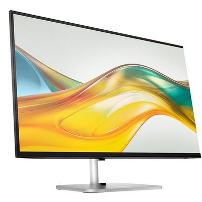 HP Monitor »Serie 5 Pro 527pq« 69,0 cm / 27,2 '' schwarz