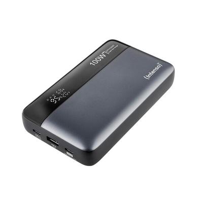 Intenso Powerbank »HE20000« 20000 mAh schwarz Image