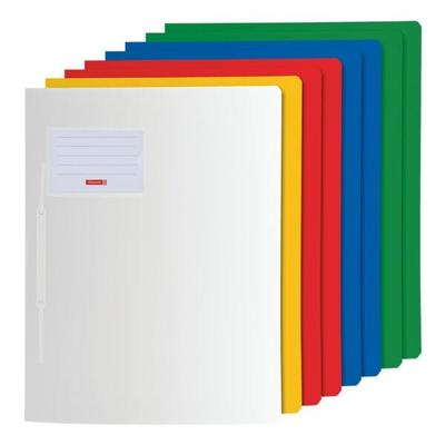 Brunnen 8er-Set Schnellhefter »FACT!pp« 39, 24x31 cm Image