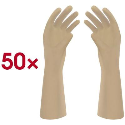 Meditrade 50 Paar OP-Handschuhe »Gentle Skin® Micro« Größe 6 Image