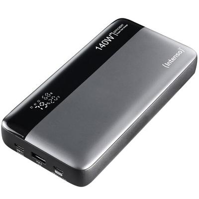Intenso Powerbank »HE25000« 25000 mAh schwarz Image