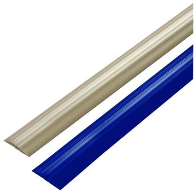 OTTO Office Kabelbrücke 1.5 m blau blau, 7.5x1.2 cm