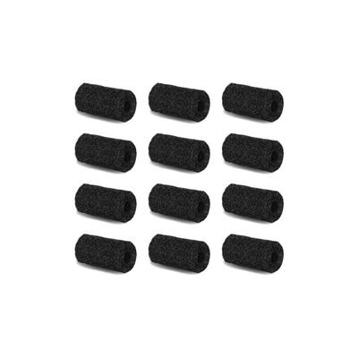 12 Packungen Poolroboter-Schaumbürste, Poolroboter-Zubehör, Schaumbürste für 180, 280, 360, 380, Image