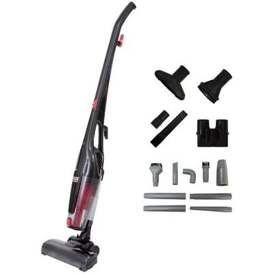 Beutelloser Vertikalstaubsauger 900 W mit Turbobürste, NEUES MODELL "B" Image