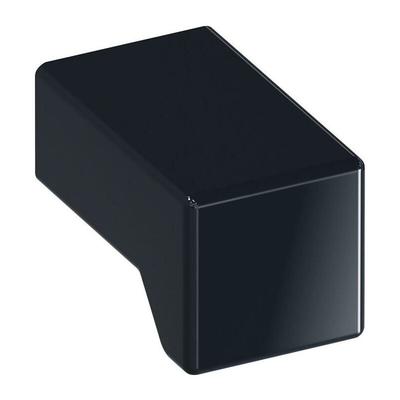 Möbelknopf 547.15 Kunststoff 90 tiefschwarz Image