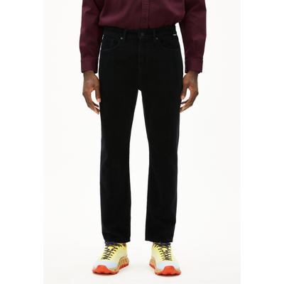 MAAKX CORDUROY | Cordhose aus Bio-Baumwoll Mix - schwarz (29-32) Image