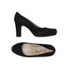 Unisa Damen Pumps, Gr. 36, schwarz, kein Etikett
