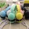 Sport casque sur l