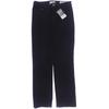 Tom Tailor Damen Jeans, Gr. 28, schwarz, Elasthan