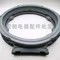 new for Drum washing machine door seal MDS66651603 MDS66651606 MDS6665602 MDS6651605 send pictures for confirmation