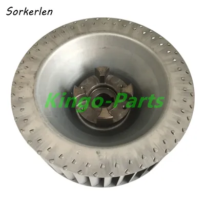 54450121100B,Komori Delivery fan,Komori original offset printing machine parts
