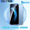 Il smartphone nella tasca! SOYES XS16 Mini telefono Android 8.1 da 3 pollici Rete 4G Doppia scheda SIM Memoria 3+64G con Play Store