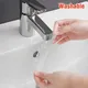 Nastro Nano adesivo biadesivo Ultra-resistente da 1-5m striscia adesiva impermeabile Extra forte rimovibile nastro biadesivo resistente