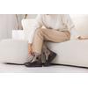 Keilsneaker REMONTE, Damen, Gr. 45, gold (schwarz, goldfarben), Lederimitat, Textil, modisch, Schuhe, Casual-Boots, Stiefelette, Plateauboots mit Lite´n Soft Ausstattung