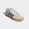Sneaker ADIDAS SPORTSWEAR "DAILY 4.0", Gr. 48, grau one, royal blau, grau three, Synthetik, Leder, sportlich, Schuhe