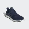 Sneaker ADIDAS SPORTSWEAR "ULTRABOOST 1.0 LAUFSCHUH", Gr. 42, shadow navy, shadow navy, grau two, sportlich, Schuhe
