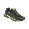 Wanderschuh MEINDL "Meindl Finale GORE-TEX", Gr. 43, schwarz, Veloursleder, Mesh, unifarben, Schuhe, GORE-TEX – Winddicht, wasserdicht und atmungsaktiv