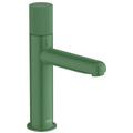 A5A3B3FP20 nu Grifo Monomando Lavabo Cold Start Maneta Stripes Verde Menta - ref: A5A3B3FP20 - Roca