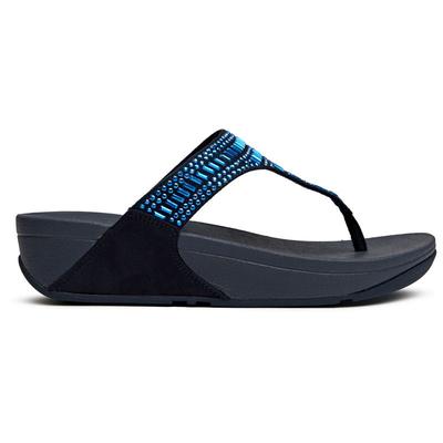 Fitflop Incastone Zehentrenner-Sandalen Image