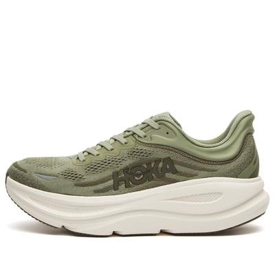 M Bondi 9 Sneaker - White - Hoka One One Sneakers