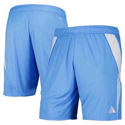 Leeds United adidas Torwartshorts 2025/26 Kinder Image