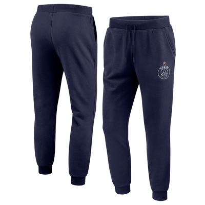 PSG Europameister Eiffelstern Grafik Hose - Marineblau - Herren Image