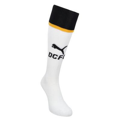 Derby County PUMA Heimsocken 2025-26 Image