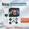 Nouveau produit Console de jeu portable R36s 3.5 pouces IPS écran complet Hd Joystick prend en charge plusieurs langues Console de jeu portable