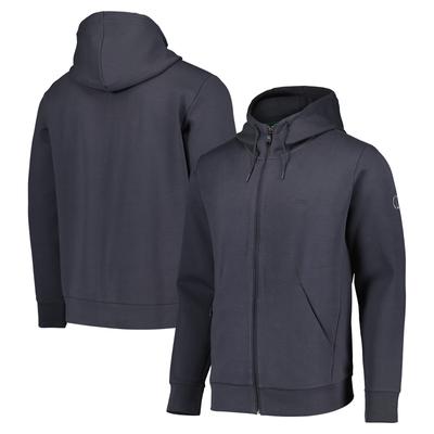 The Open BOSS Hoodie – Schwarz Image
