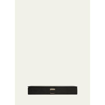 Wolford Palermo Safe Deposit Box
