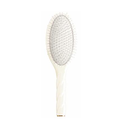 la bonne brosse The Miracle No4 Creamy White Detangling Hair Brush