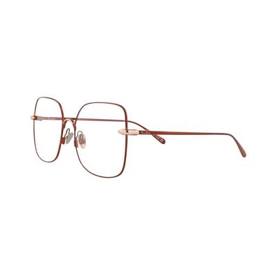 Pomellato Women's Pm0108o 57Mm Optical Frames