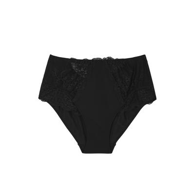 Simone Perèle Reve Panelled Lace Briefs