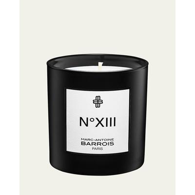 MARC-ANTOINE BARROIS NXIII Candle, 220 g