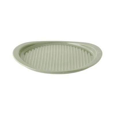 BergHoff Leo Balance Ceramic Ribbed Pizza Tray