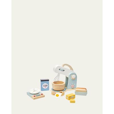 Tender Leaf Toys Kid's Mini Chef Home Baking Kit