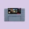 Wild Guns Action game for SNES 16 bit Single Card USA NTSC EUR PAL Video Game Consoles Cartridge