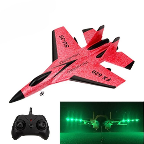 rc schaum flugzeug su-35 flugzeug 2,4g funksteuerung segelflugzeug fernbedienung kampfflugzeug segelflugzeug flugzeug schaum jungen spielzeug für kinder
