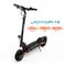 JOYOR T10 Monopattino Elettrico Pieghevole , Motore 1000W*2, Monopattino Elettrico Fuoristrada Da 10 Pollici, Pneumatici Fuoristrada, Batteria 60V18AH, Monopattino Elettrico Per Adulti