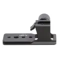 Supporto base per supporto per staffa per collare ad anello per treppiede a sgancio rapido per obiettivo fotocamera Nikon Z 70-200mm F2.8 100-400mm Z400mm f4.5